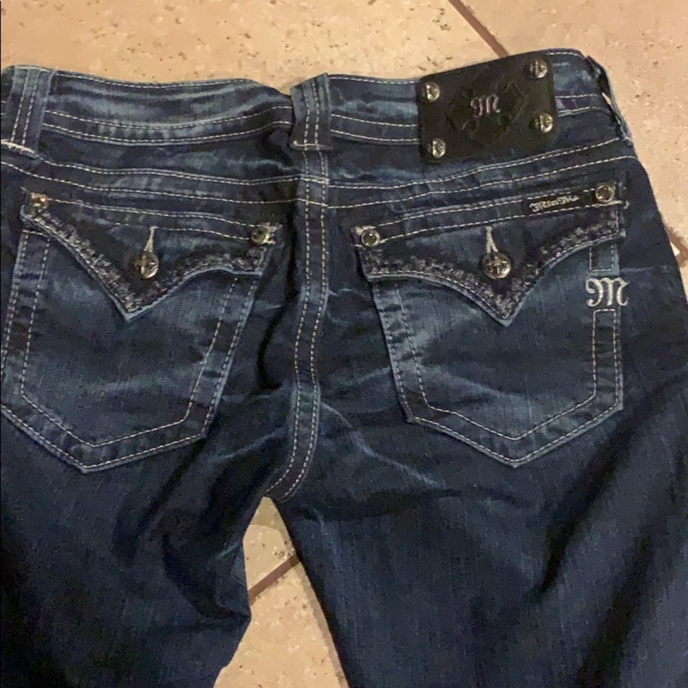 Miss Me Jeans - Picture 3 of 5